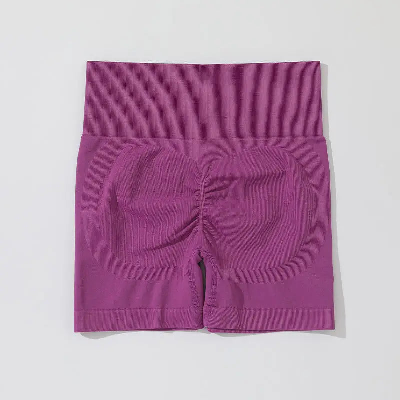 Custom Seamless Athletic Fitness Workout Wear Sports Activewear Women Yoga Pant and Bra 5 Piece Yoga Outfit Set Gym Fitness Sets