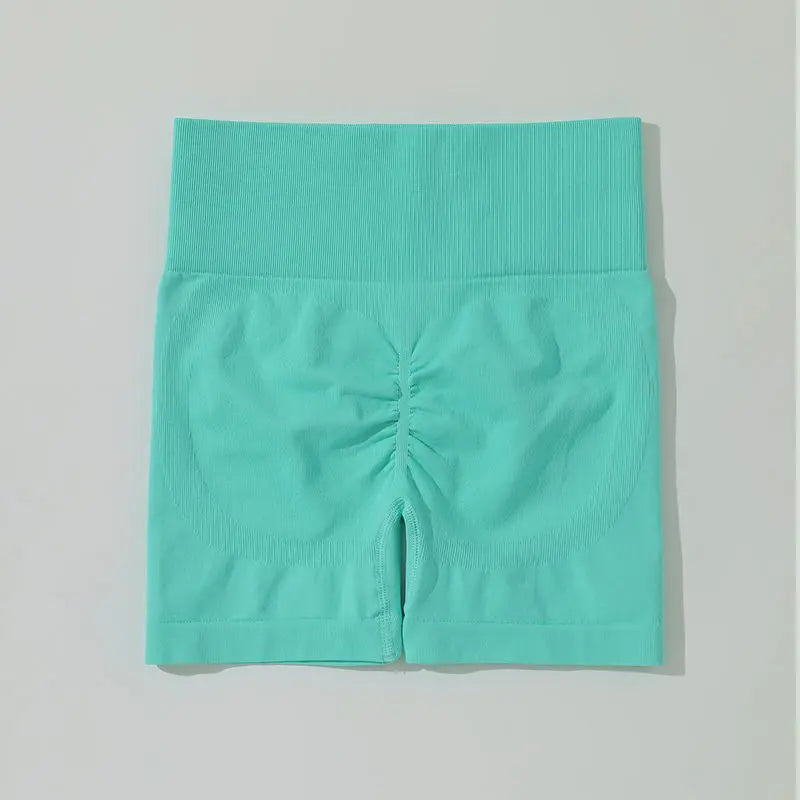 Custom Seamless Athletic Fitness Workout Wear Sports Activewear Women Yoga Pant and Bra 5 Piece Yoga Outfit Set Gym Fitness Sets