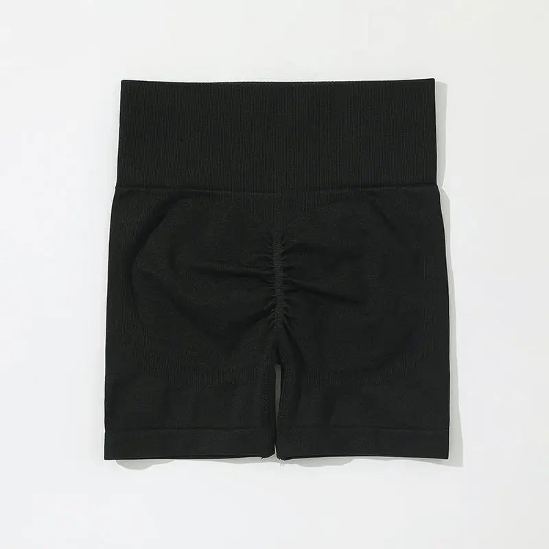 Custom Seamless Athletic Fitness Workout Wear Sports Activewear Women Yoga Pant and Bra 5 Piece Yoga Outfit Set Gym Fitness Sets