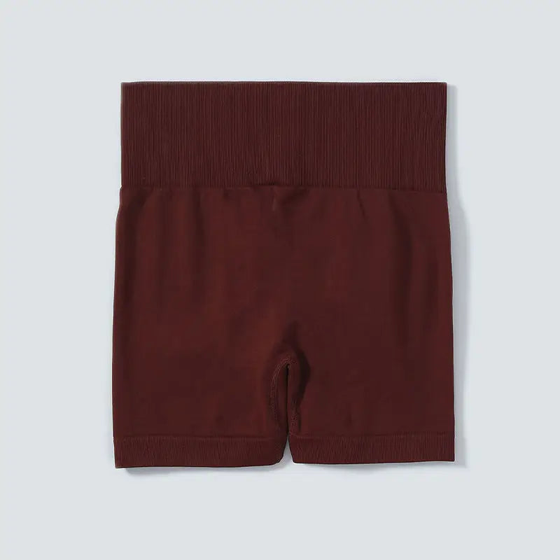 Custom Seamless Athletic Fitness Workout Wear Sports Activewear Women Yoga Pant and Bra 5 Piece Yoga Outfit Set Gym Fitness Sets