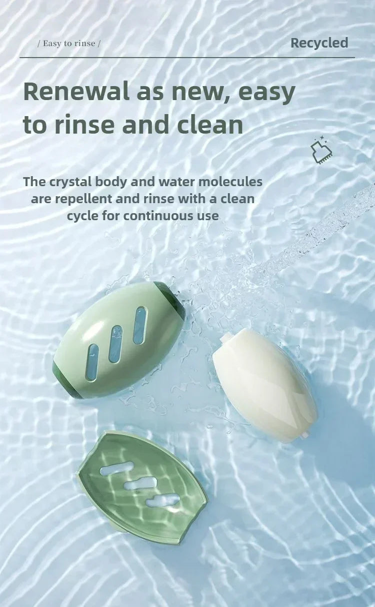 Rullo Levapelucchi Riutilizzabile Alta Qualità Lavabile e Portatile - Adesivo Forte per Rimozione Peli Animali e Polvere Vestiti Mobili Viaggio