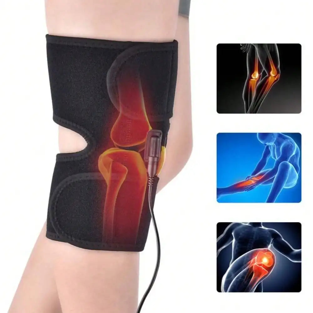 Electric EMS Neck Massager Mini Cervical Back Patch Stimulator Massageador Mat Portable Gel Pad Stickers Slim
