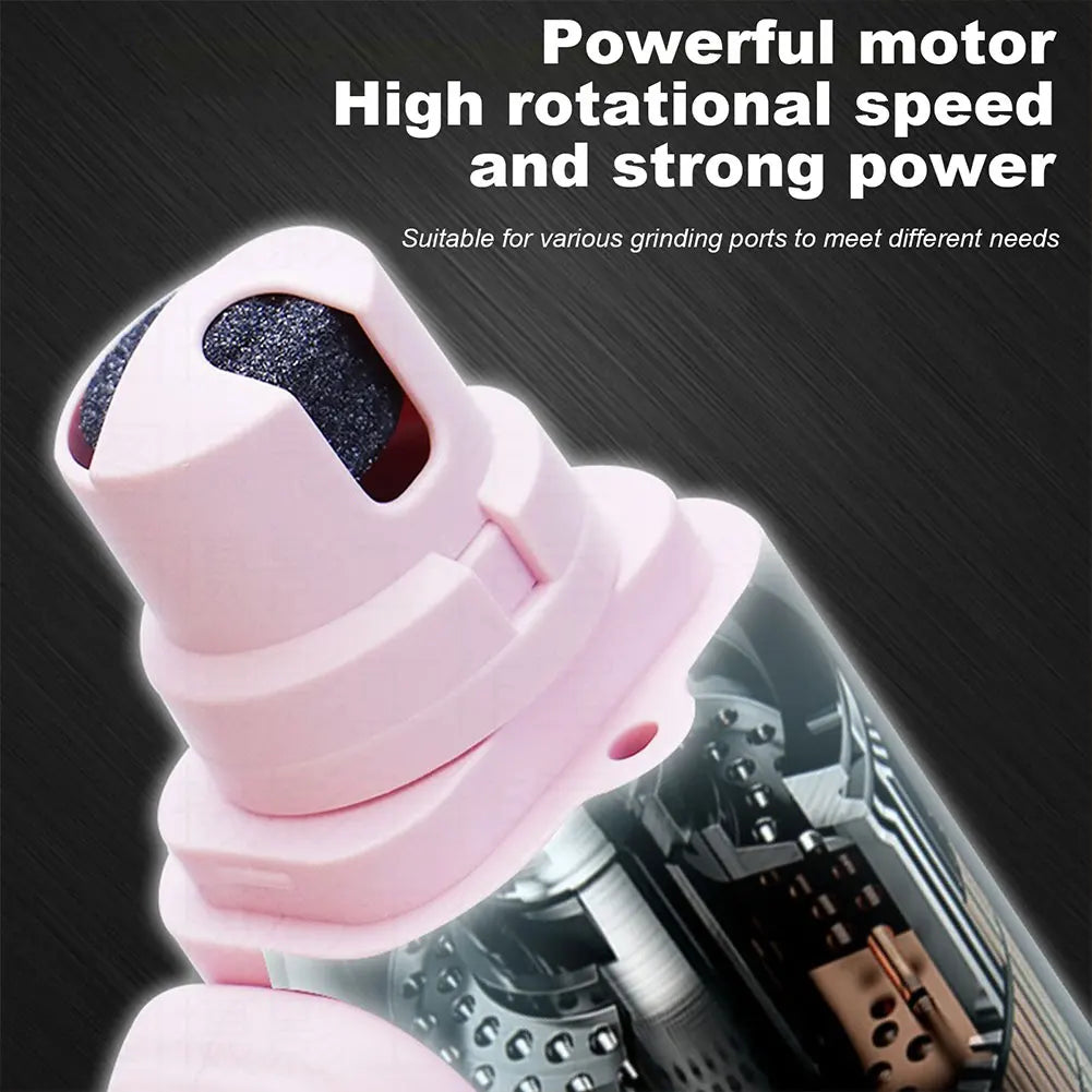 2 In 1 Electric Nail Clippers Stainless Steel Visual Nail Sharpener Safety Lock Pet Claw Grooming Scissors for Cat/Dog