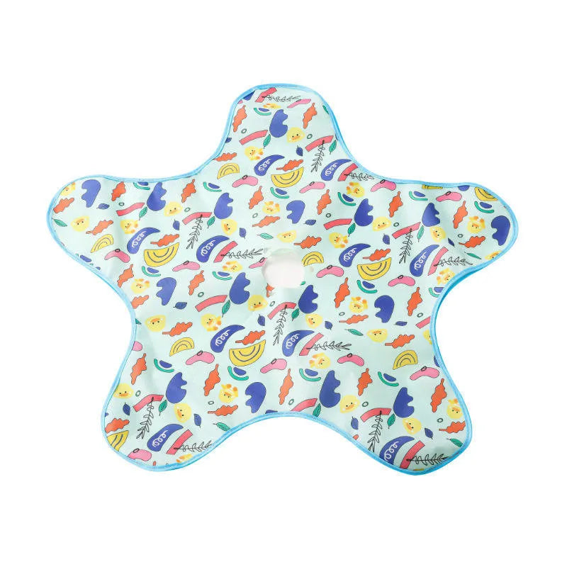 Electric Cat Turntable Pet Toy Interactive Cat Toys Squeaky Motion Activated Moving Automatic Intelligent Cat Funny Stick Toy