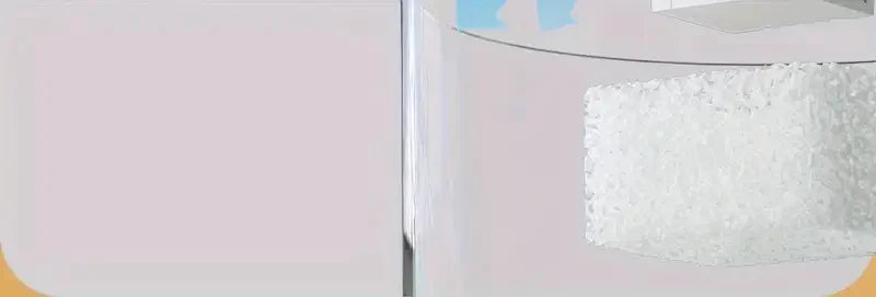 Fontana Acqua Gatti Cani USB Automatica - Silenziosa 5V