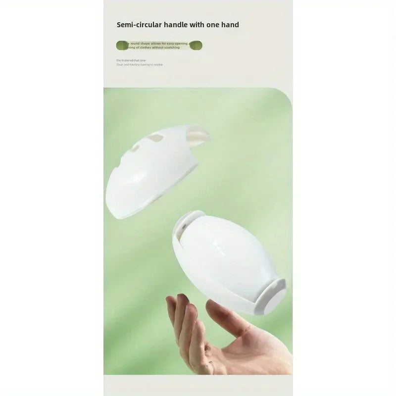 Rullo Levapelucchi Riutilizzabile Alta Qualità Lavabile e Portatile - Adesivo Forte per Rimozione Peli Animali e Polvere Vestiti Mobili Viaggio