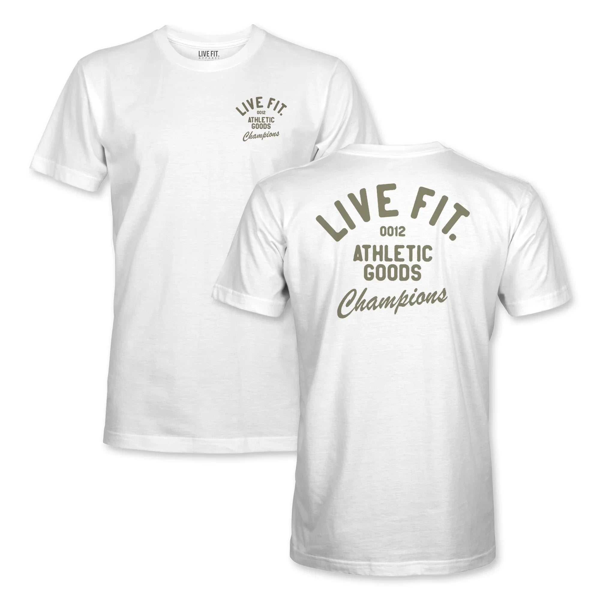 Gym Bodybuilding Muscle Casual O-neck T-shirts Men Fitness Sport Short-sleeved Clothing Summer Breathable Slim Fit Cotton Shirts