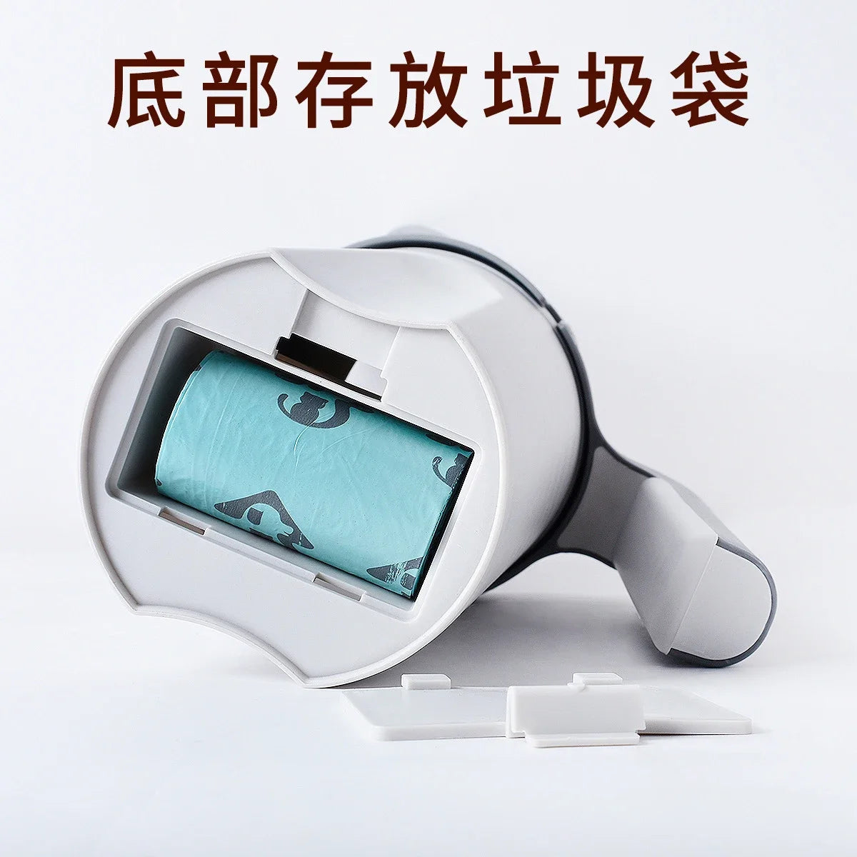 Cat Litter Shovel Scoop For Pet Filter Clean Toilet Garbage Picker Cat Supplies Accessory Cat Litter Box in x Self Cleaning