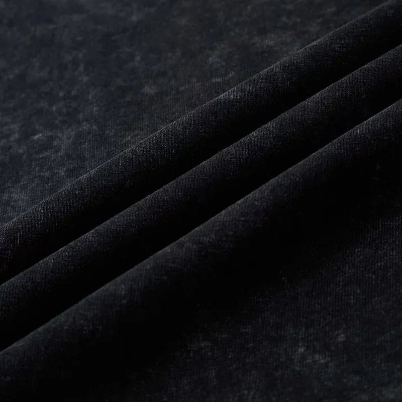 Men's Washed Tank Top Summer Running Exercise Fitness Training Vest For Men Braces T-shirtBreathable Gym Athletic Tees Oversized