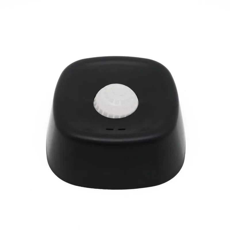 Dog Lick Bowl Slow Feeder with Interactive Ball for Liquid Treats Bone Broth Yogurt Dispenser for Small Puppy Pet Supplies