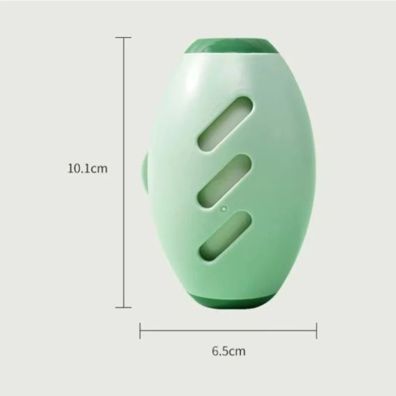 Rullo Levapelucchi Riutilizzabile Alta Qualità Lavabile e Portatile - Adesivo Forte per Rimozione Peli Animali e Polvere Vestiti Mobili Viaggio