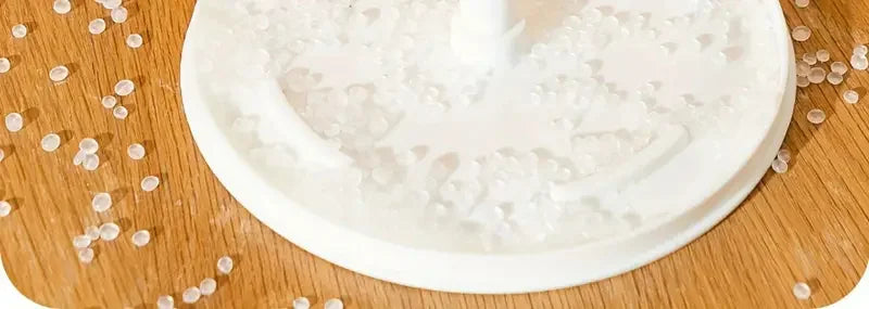 Fontana Acqua Gatti Cani USB Automatica - Silenziosa 5V