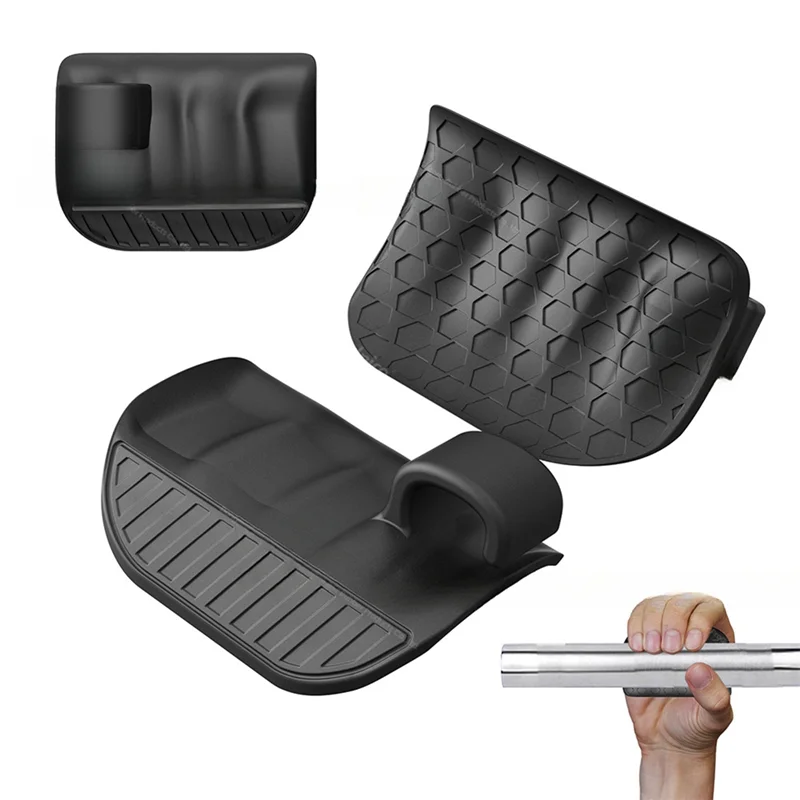 Y67A-Gym Gloves Grip Strengthener Gym Finger Exerciser Gloves Weightlifting Dumbbell Fitness Gripper Gloves Gripper Accessories