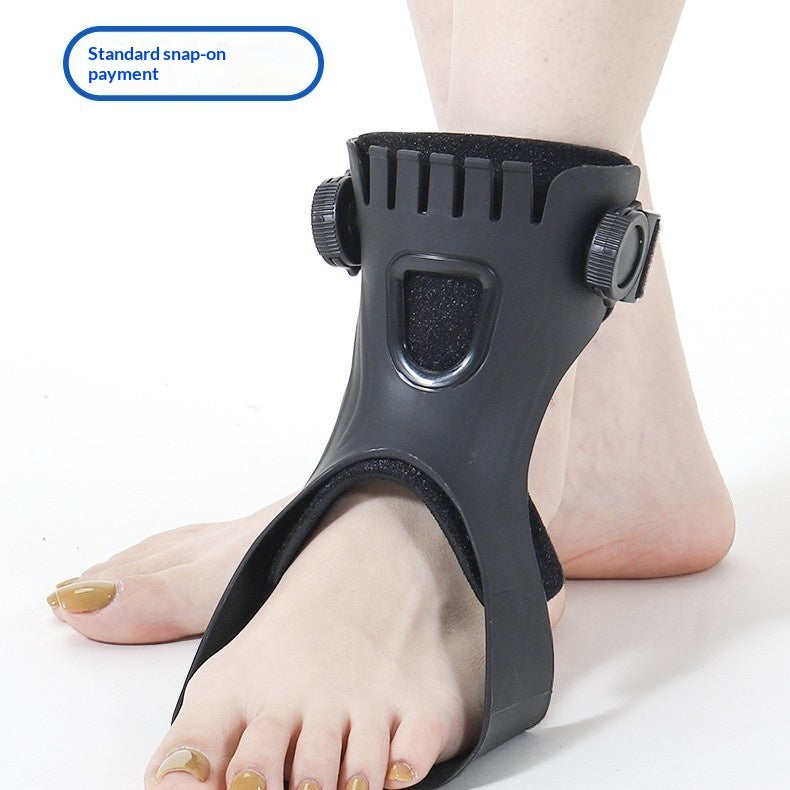 Foot Drop Orthosis Training Equipment Foot Eversion Correction Device