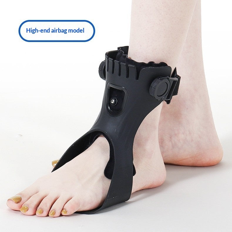 Foot Drop Orthosis Training Equipment Foot Eversion Correction Device